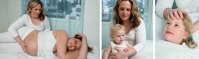 Breath of Life Pregnancy Mothers and Babies Biodynamic Craniosacral Therapy