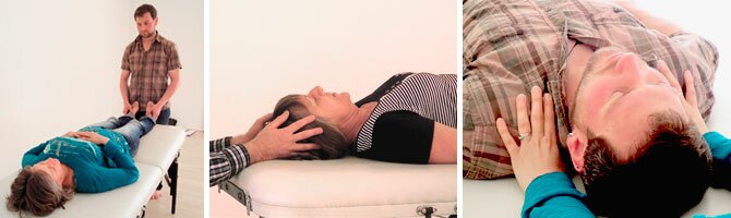 Breath of Life Danelion Representing the Craniosacral therapy breath of life